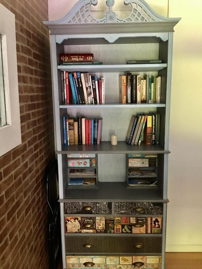 Apartamento Estilo Vintage Centrico Y Garage Incluido 로그로노 외부 사진
