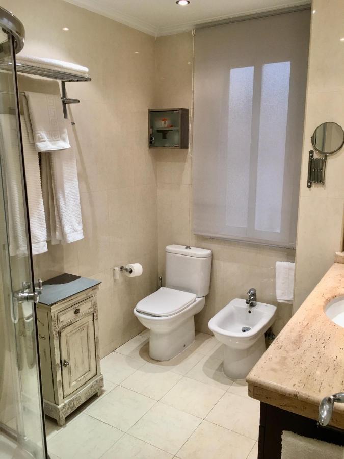 Apartamento Estilo Vintage Centrico Y Garage Incluido 로그로노 외부 사진