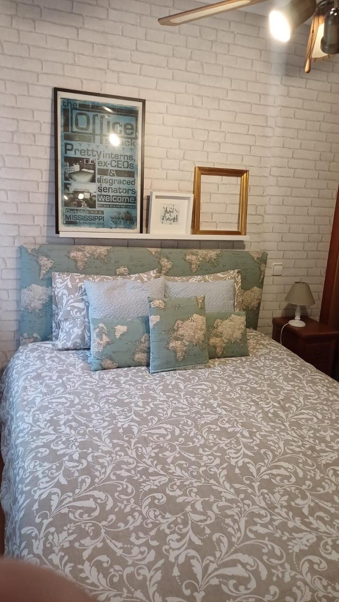 Apartamento Estilo Vintage Centrico Y Garage Incluido 로그로노 외부 사진